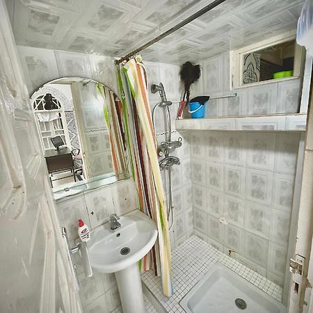Dar Alalmas Hotel Rabat Ngoại thất bức ảnh