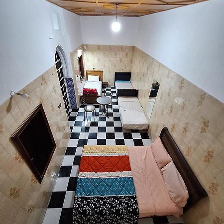 Dar Alalmas Hotel Rabat Ngoại thất bức ảnh