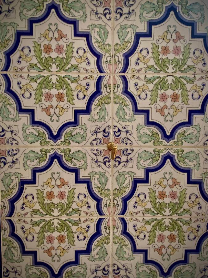 Dar Alalmas Hotel Rabat Ngoại thất bức ảnh